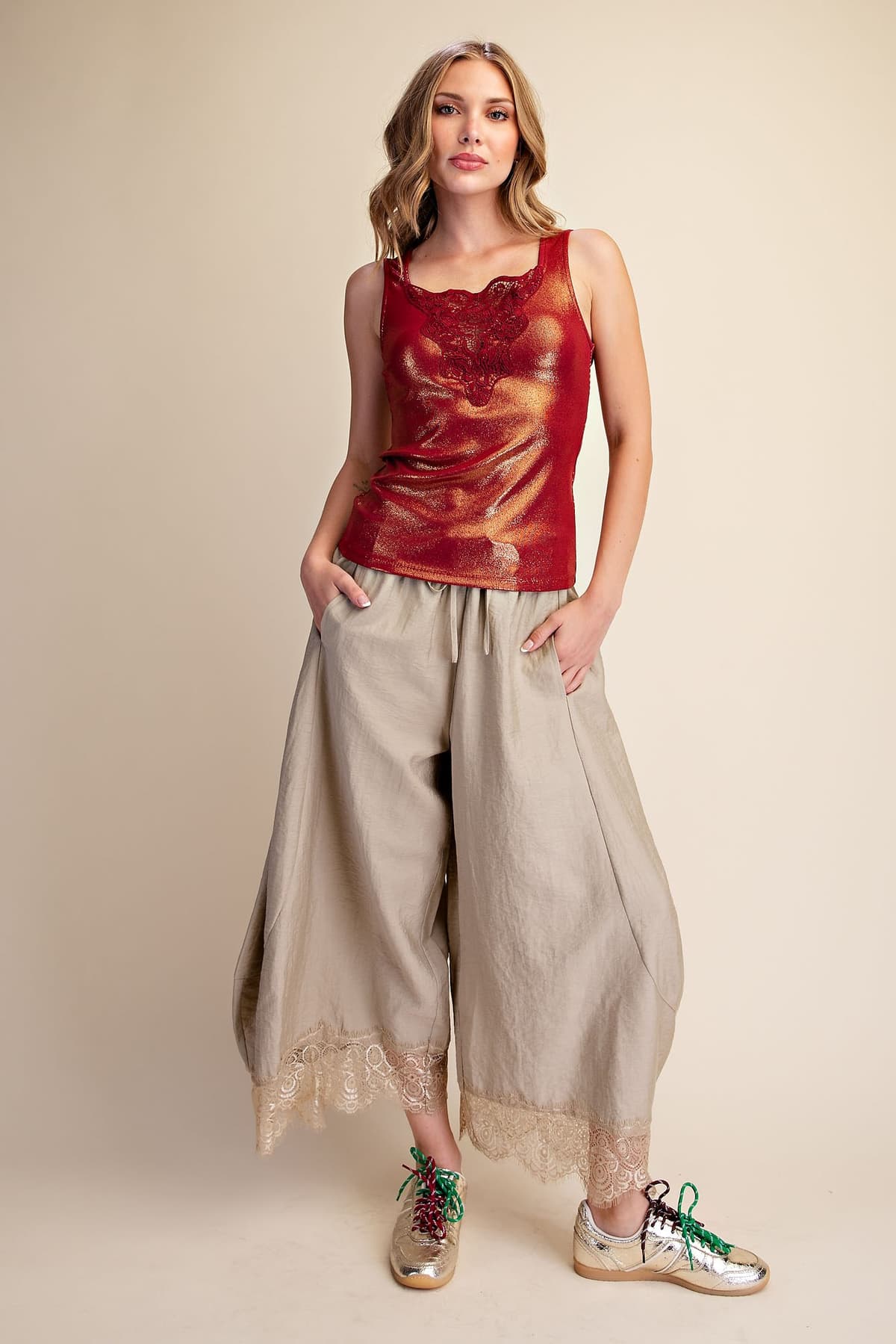 T8445 - BURGUNDY