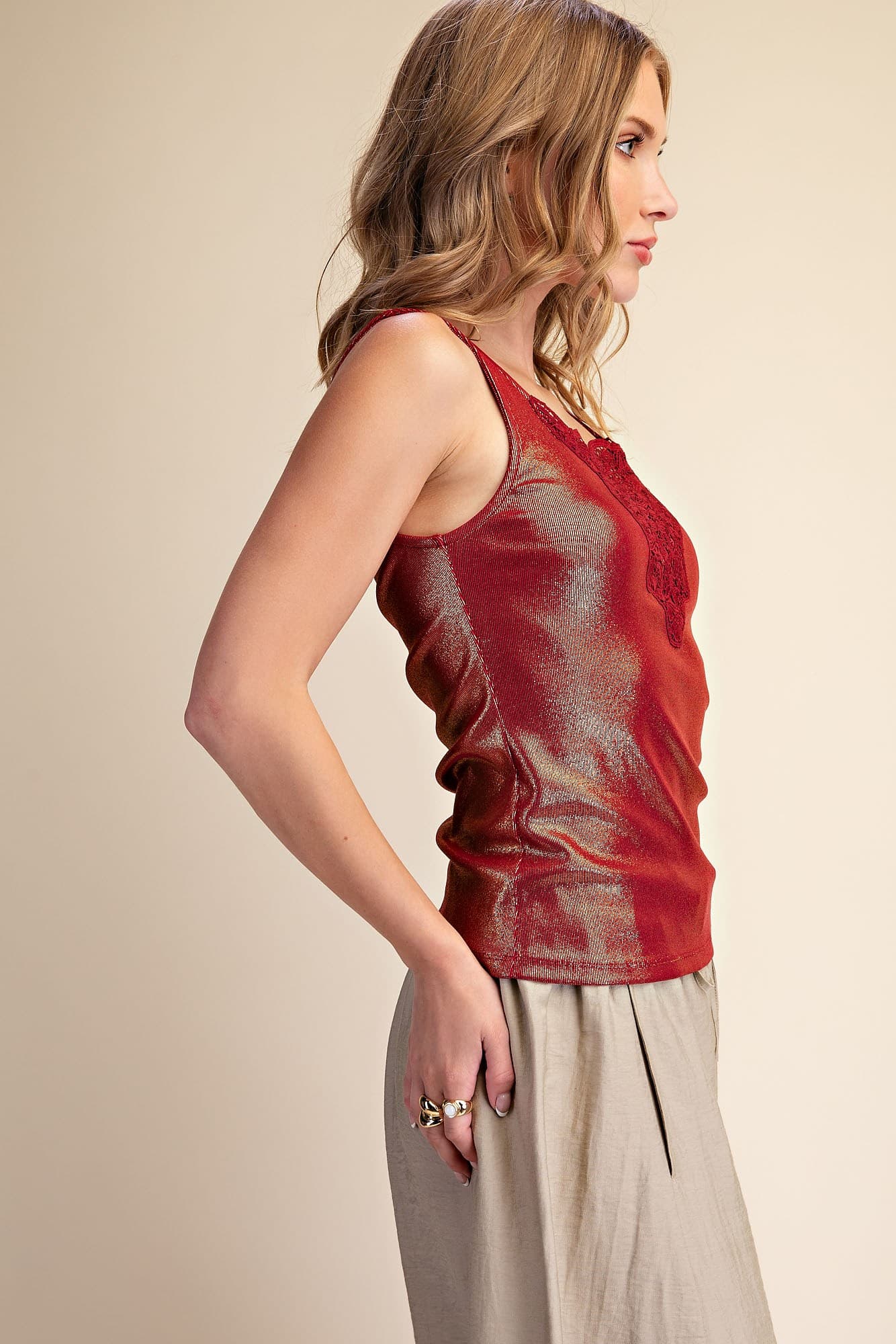 T8445 - BURGUNDY