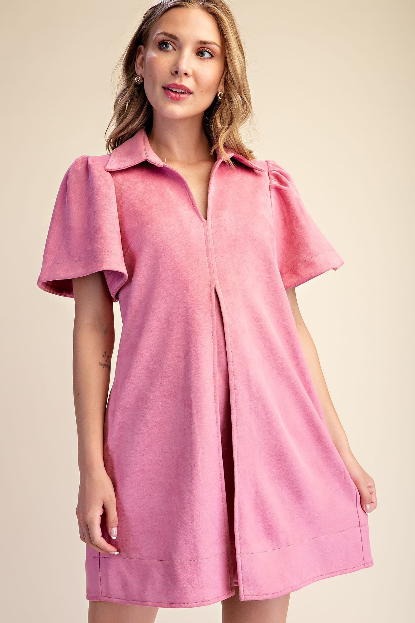 D8493 - PINK