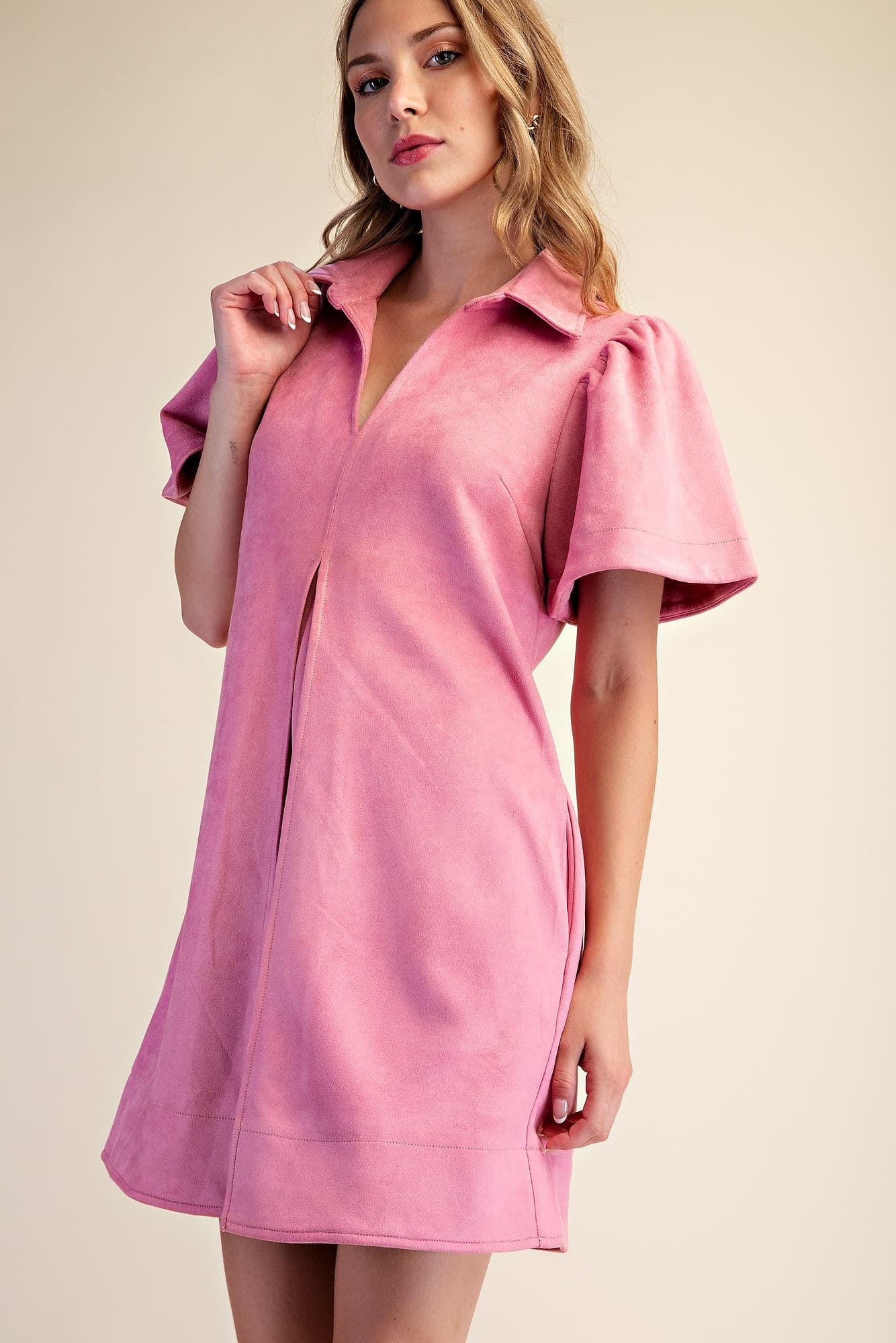 D8493 - PINK