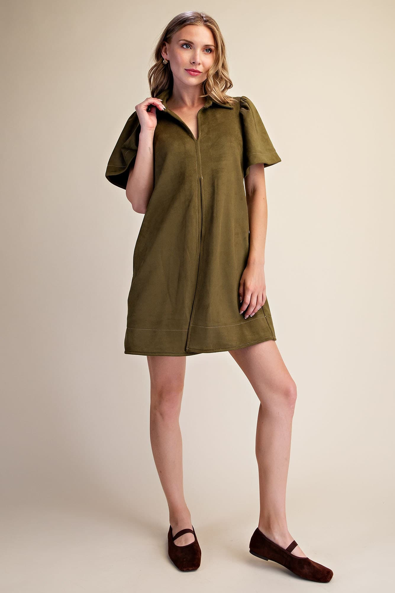 D8493 - OLIVE