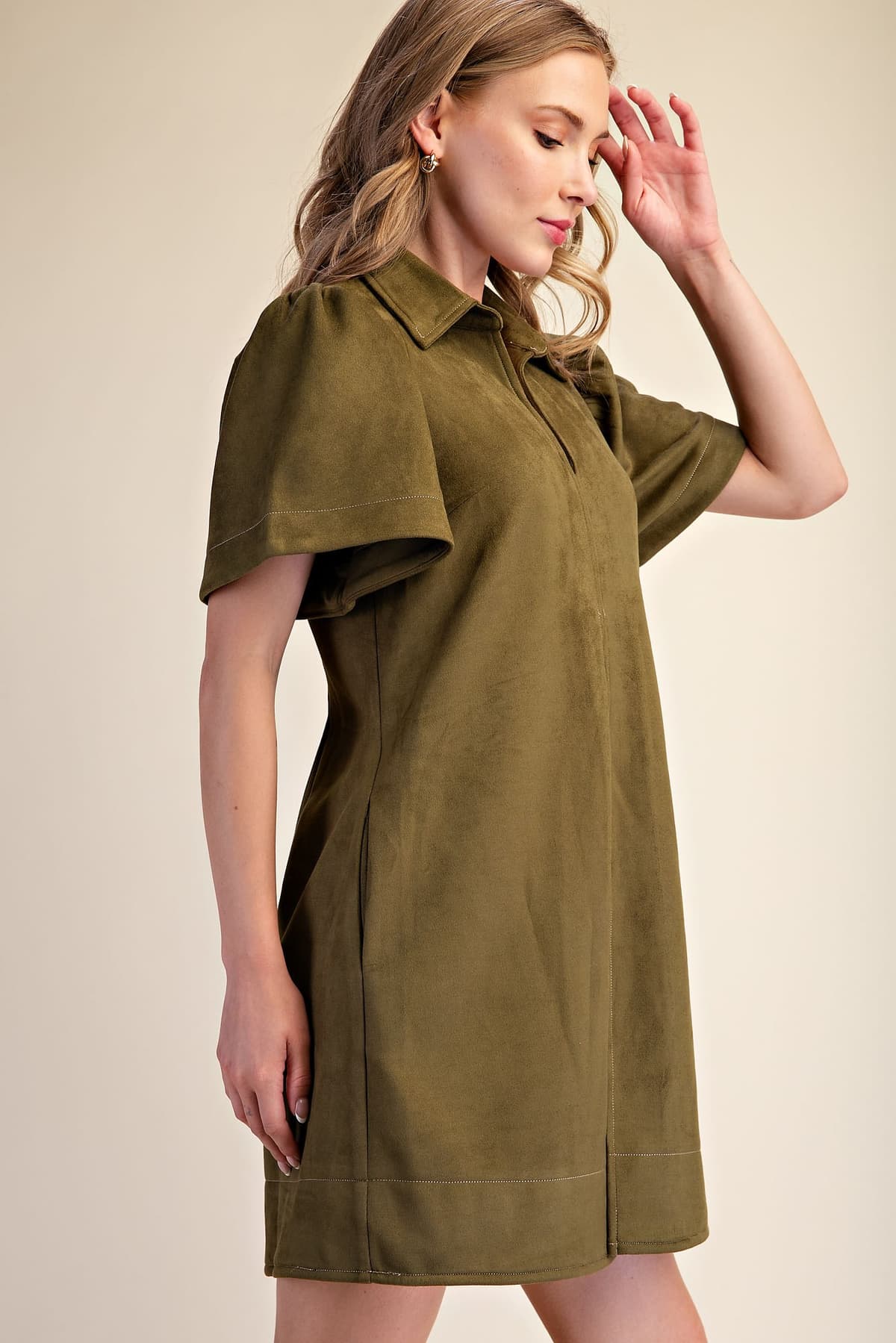 D8493 - OLIVE