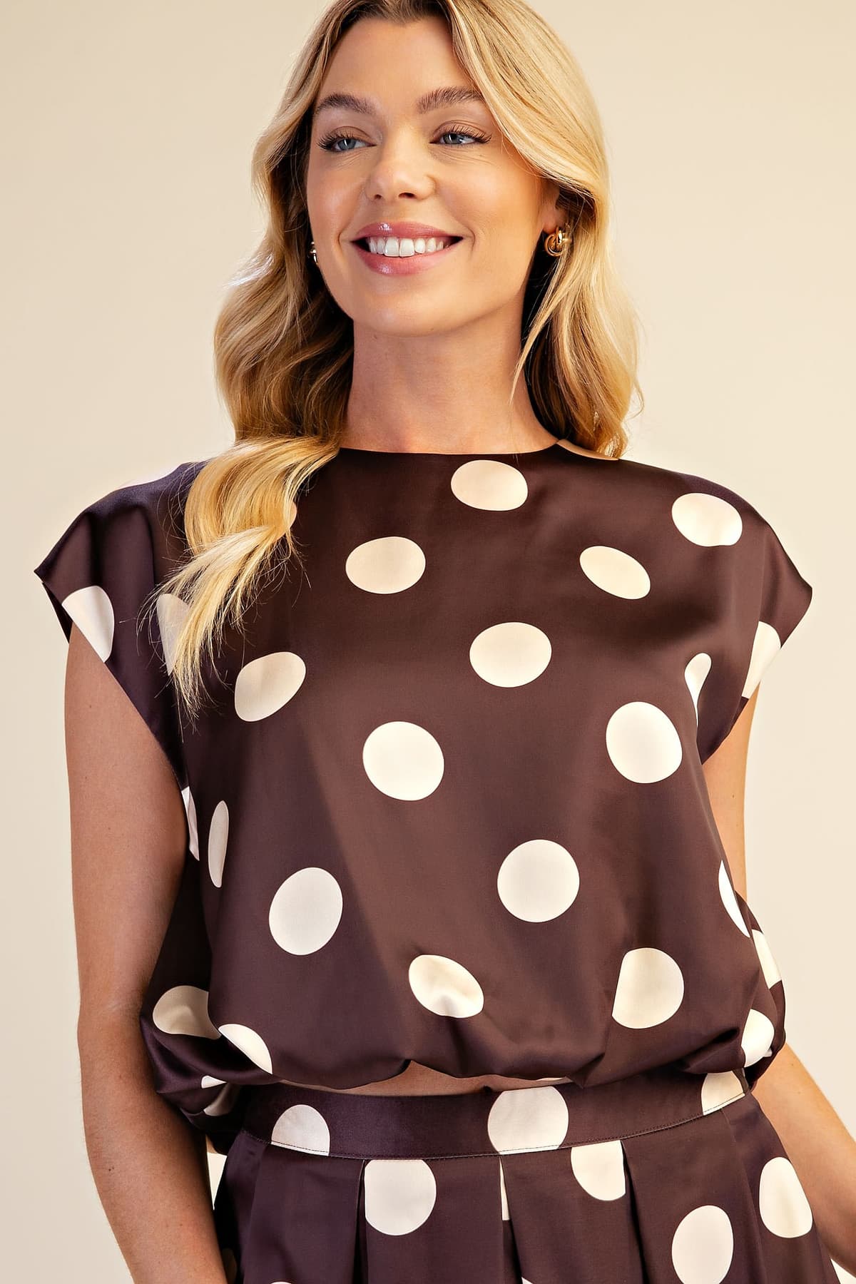 T8478 - BROWN