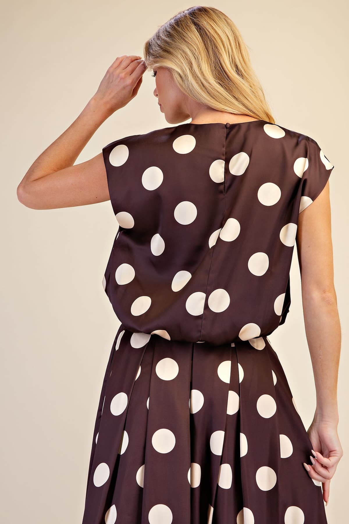 T8478 - BROWN
