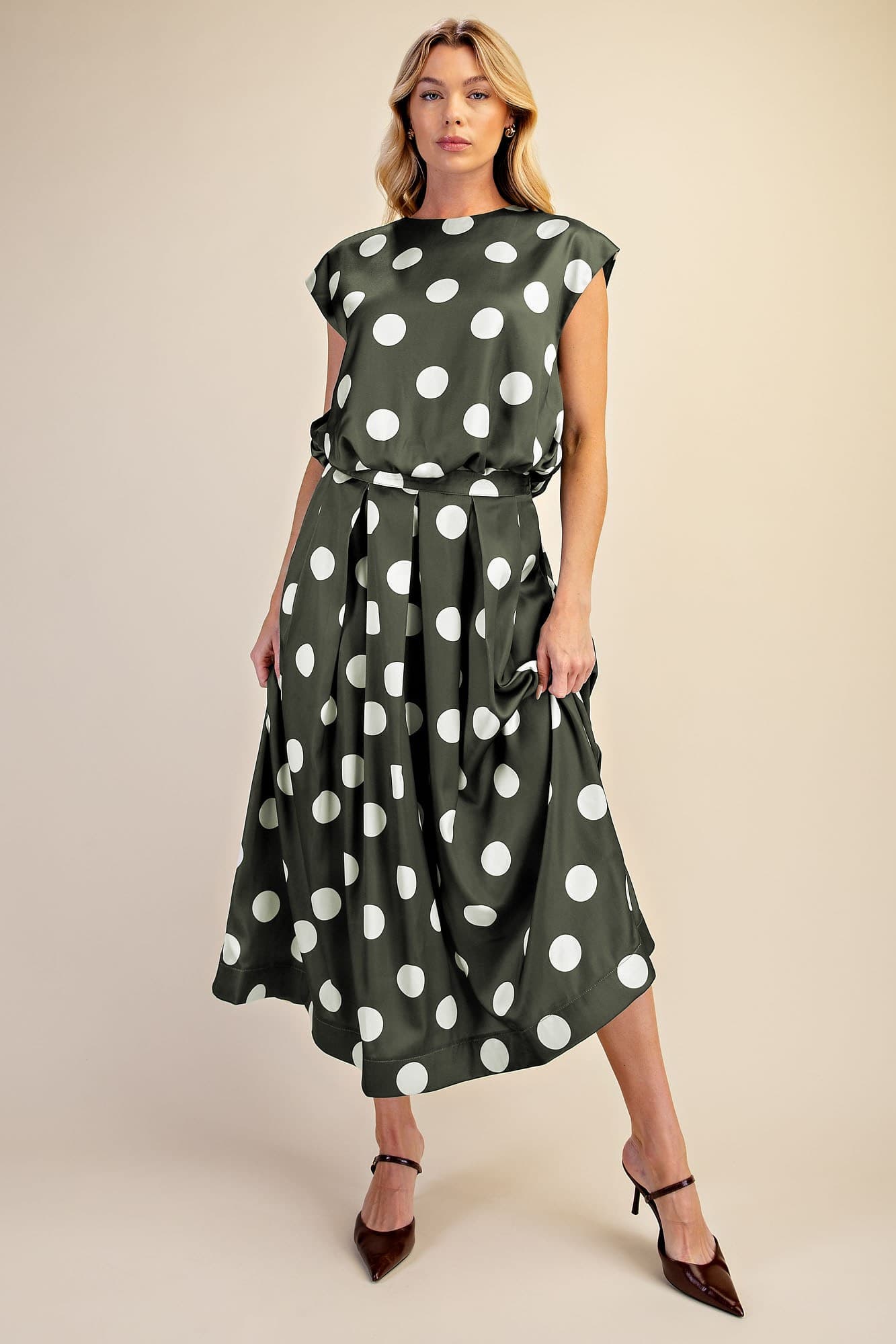 T8478 - OLIVE