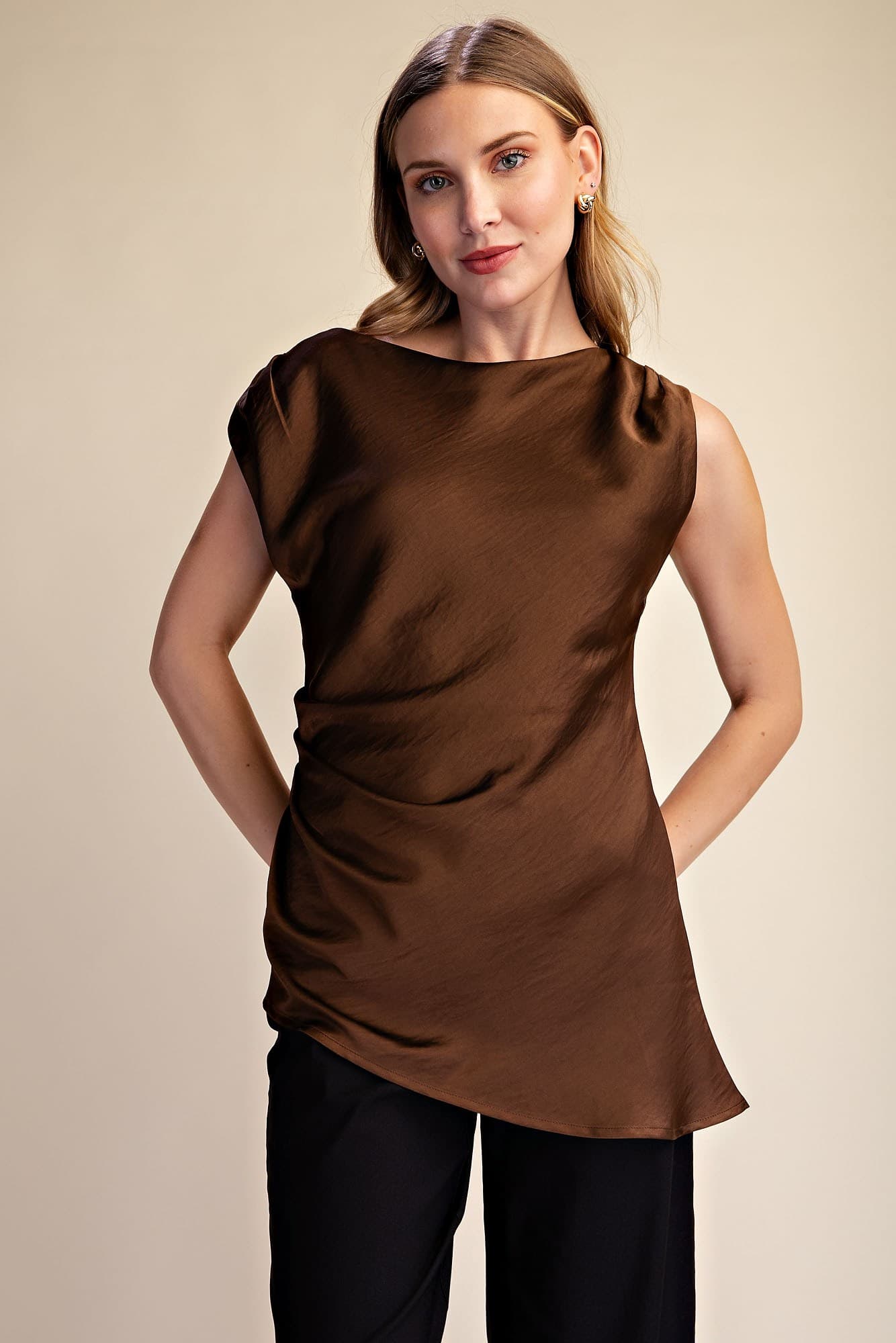 T9250 - BROWN