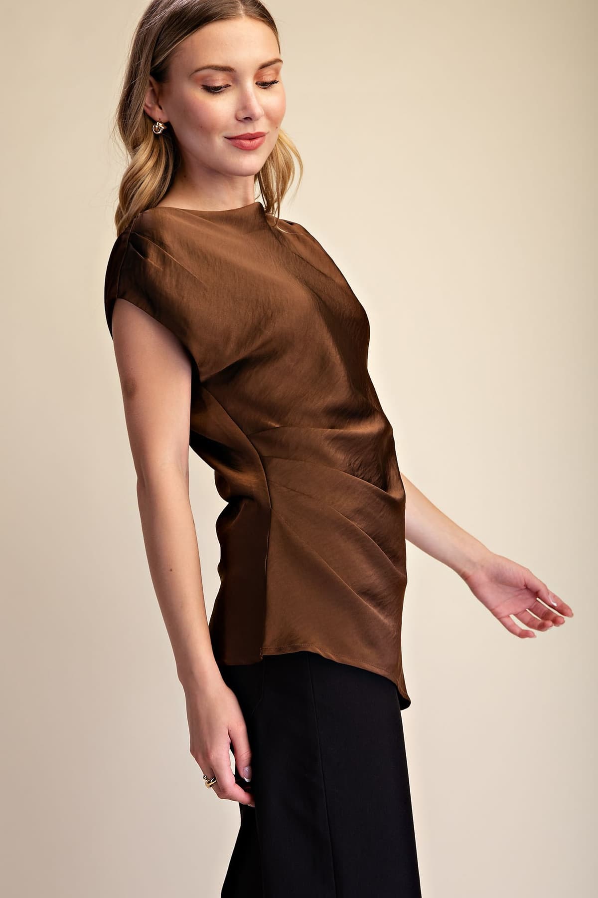 T9250 - BROWN