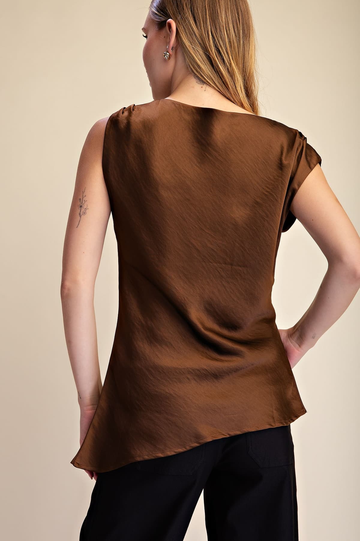 T9250 - BROWN