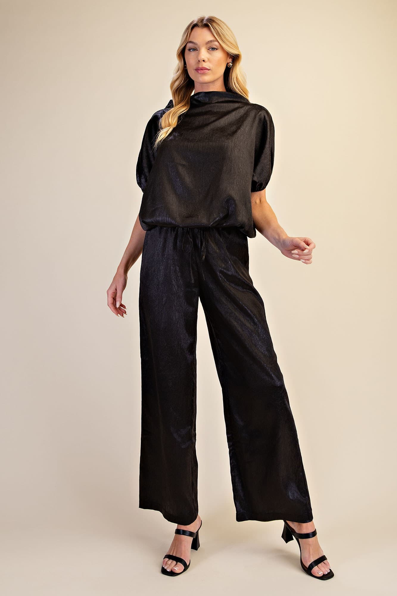 T9328 - BLACK