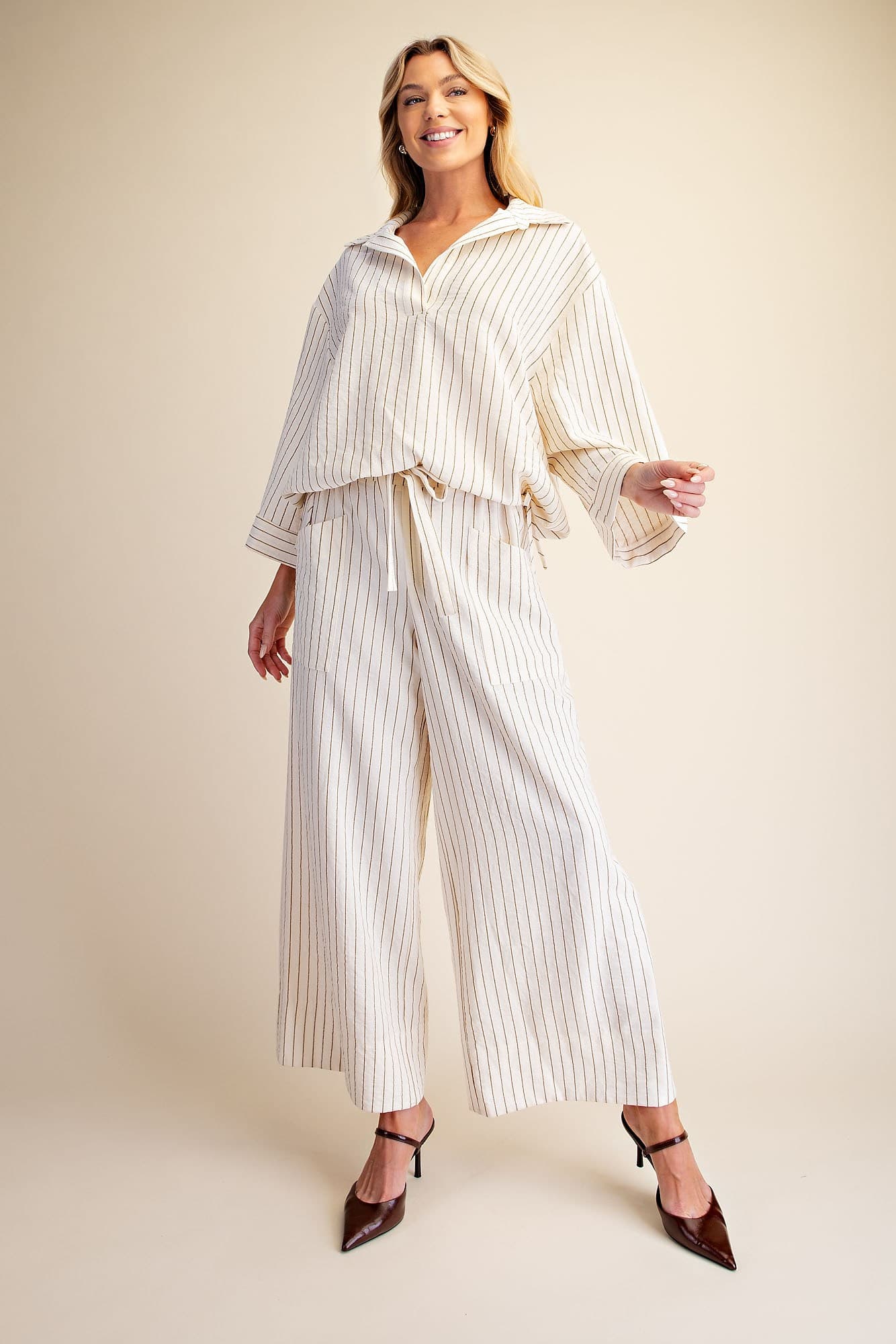 P8420 - IVORY