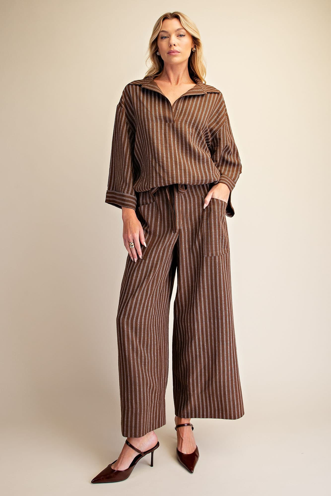 P8420 - BROWN