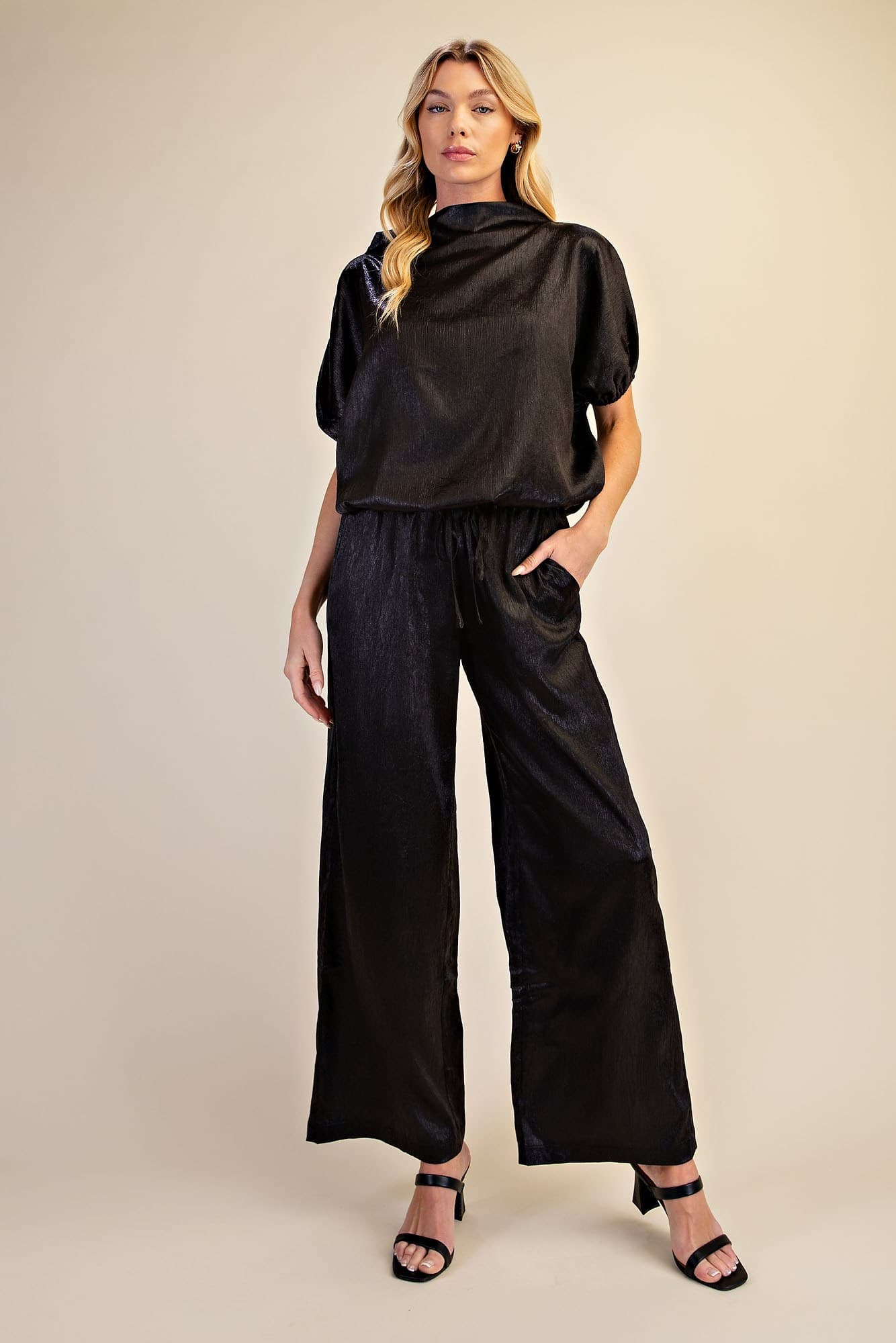 P9321 - BLACK