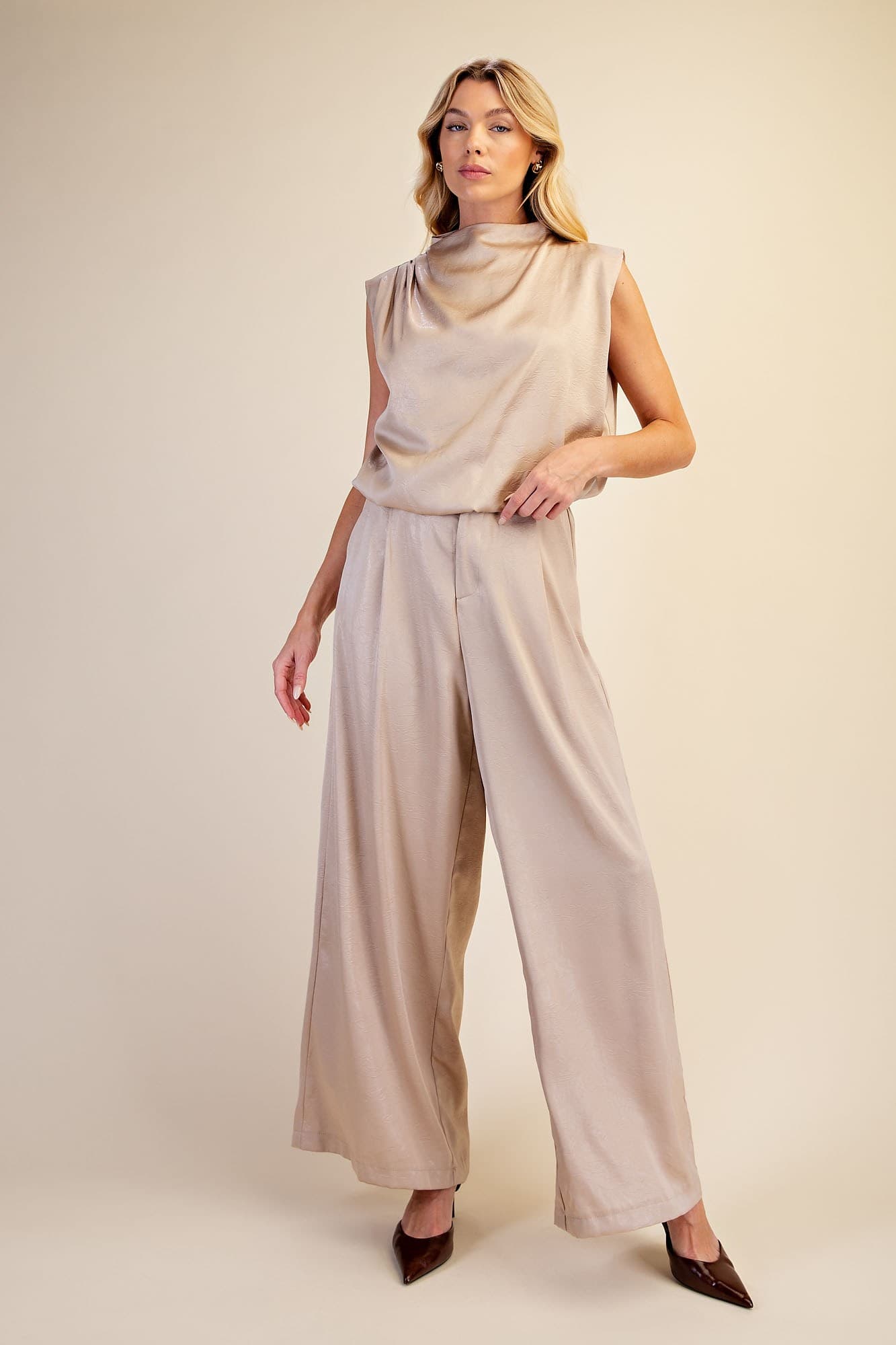 T8518 - BEIGE