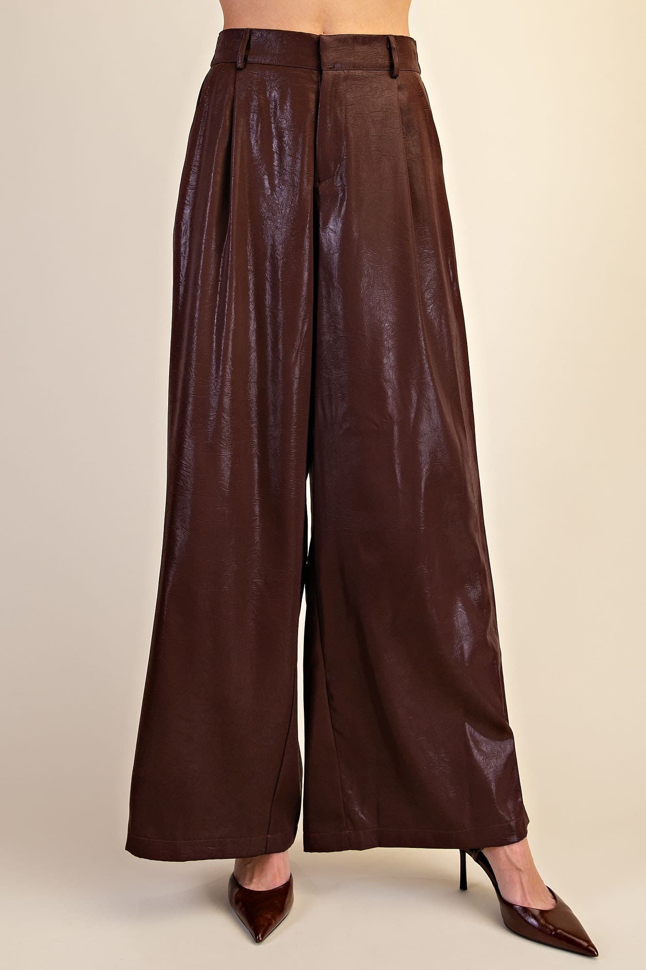P8519 - BROWN