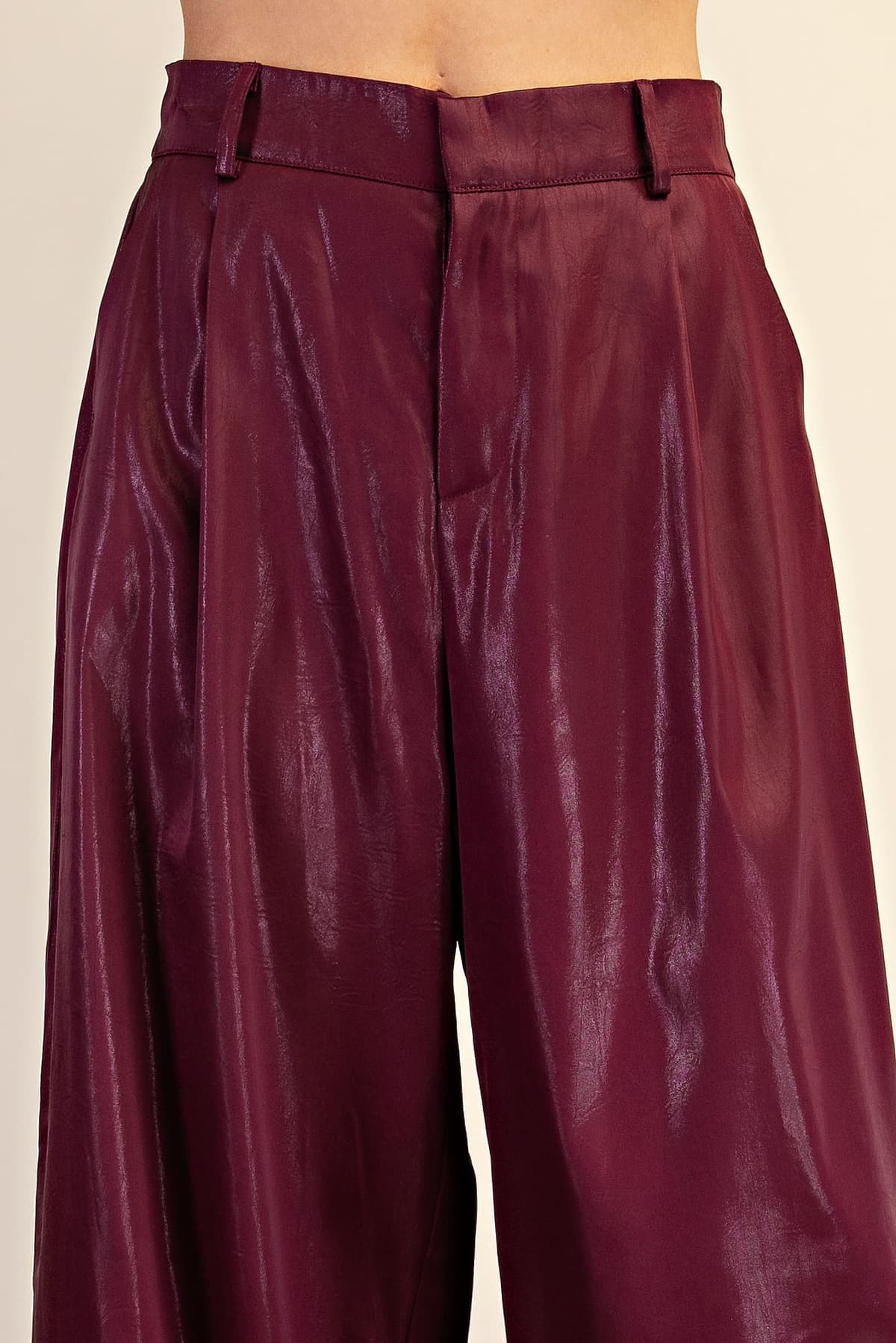 P8519 - BURGUNDY