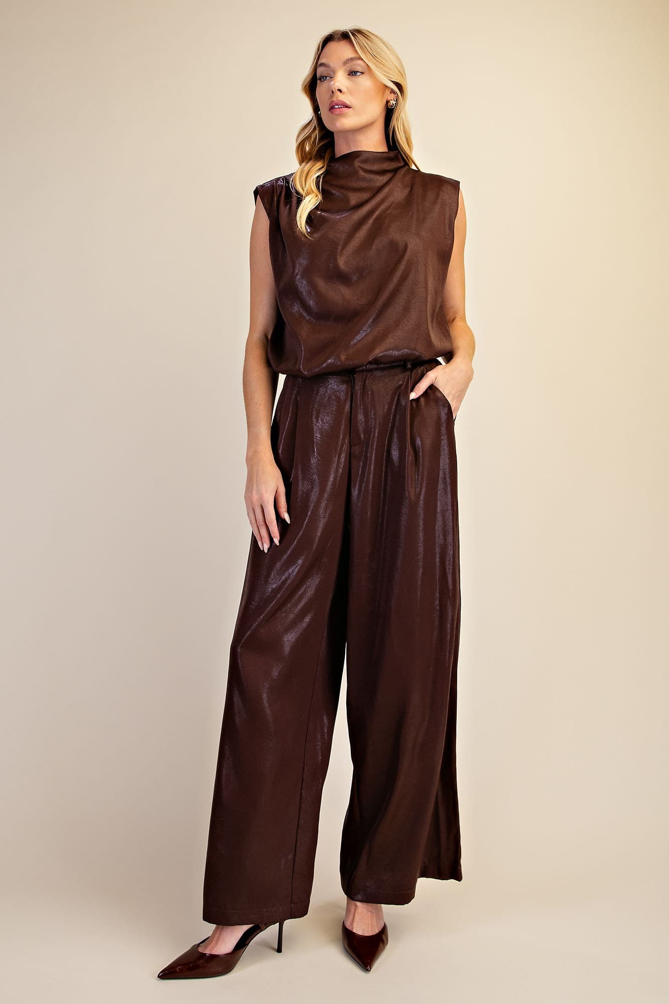 P8519 - BROWN