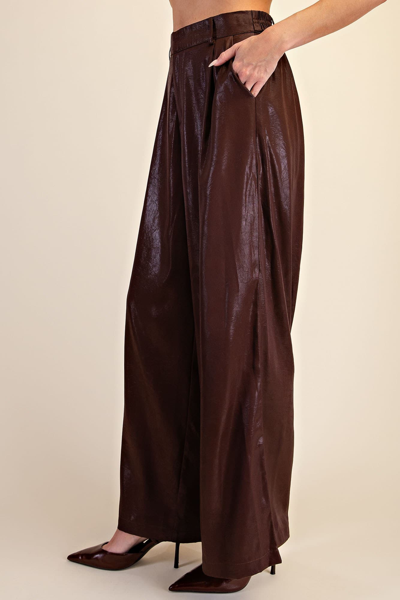 P8519 - BROWN