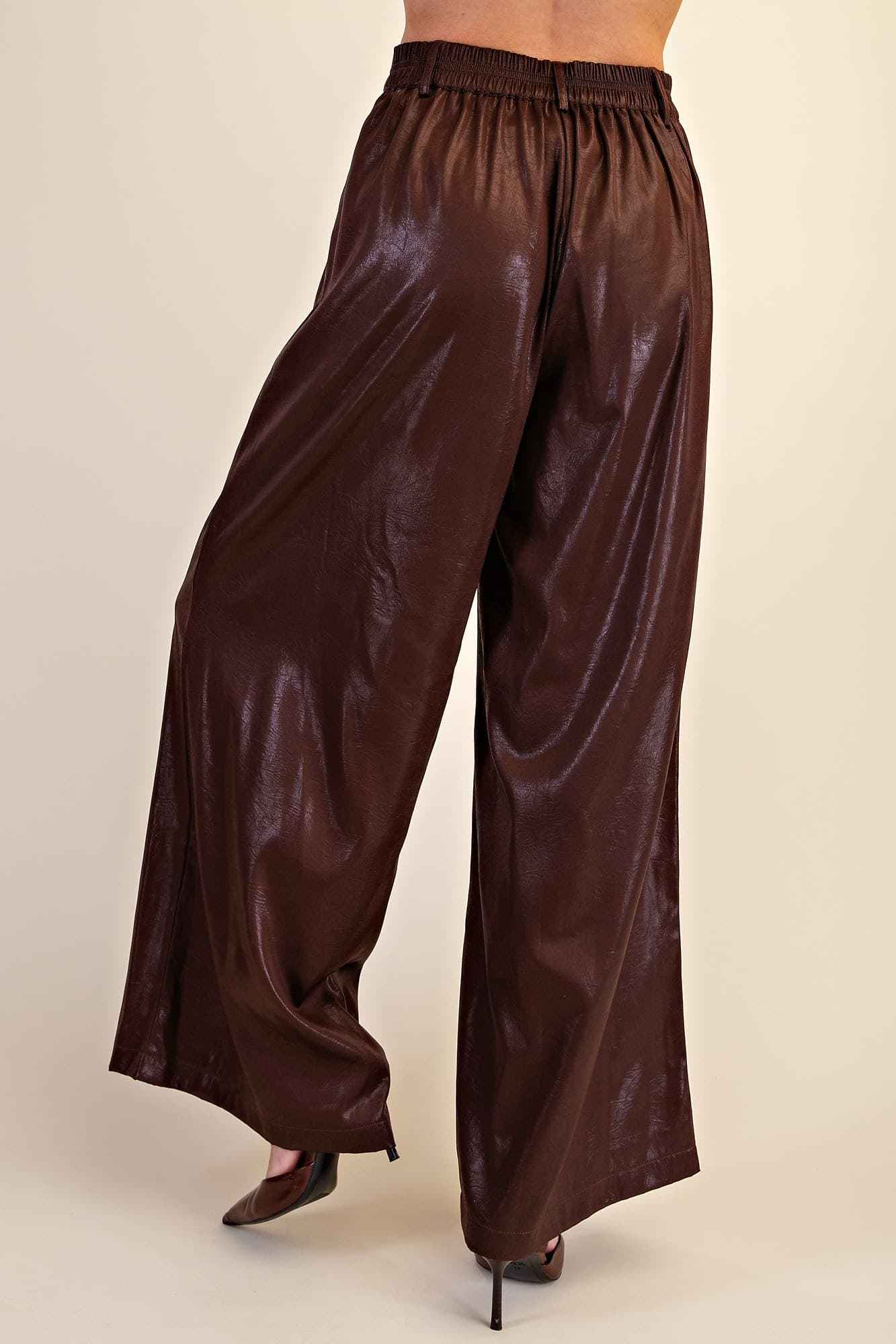 P8519 - BROWN