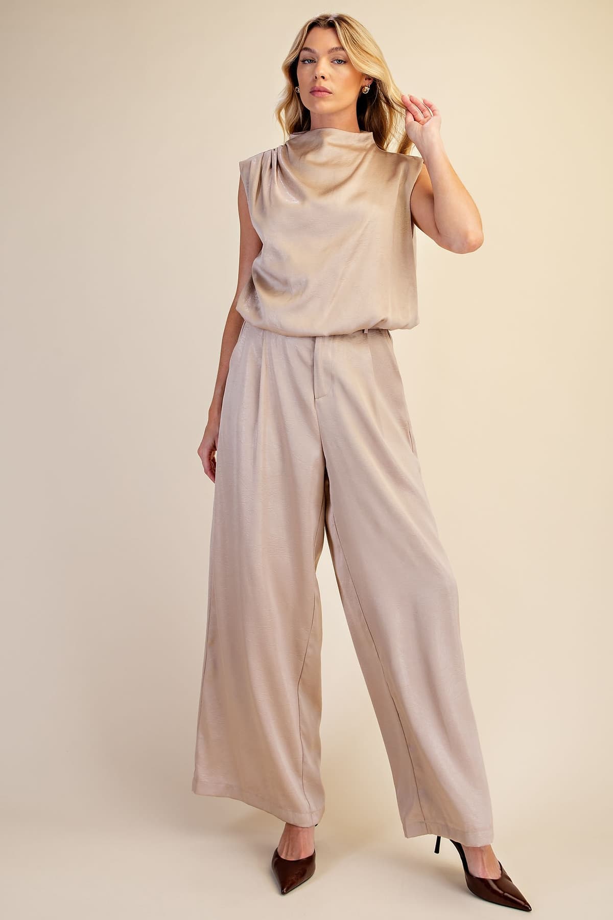 P8519 - BEIGE