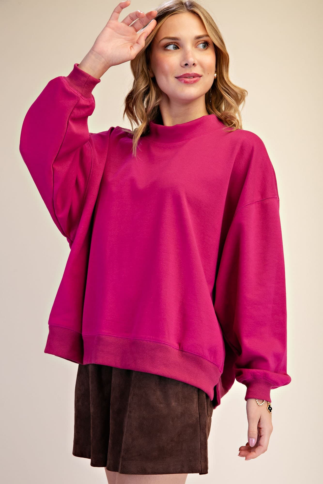 T8354 - PLUM
