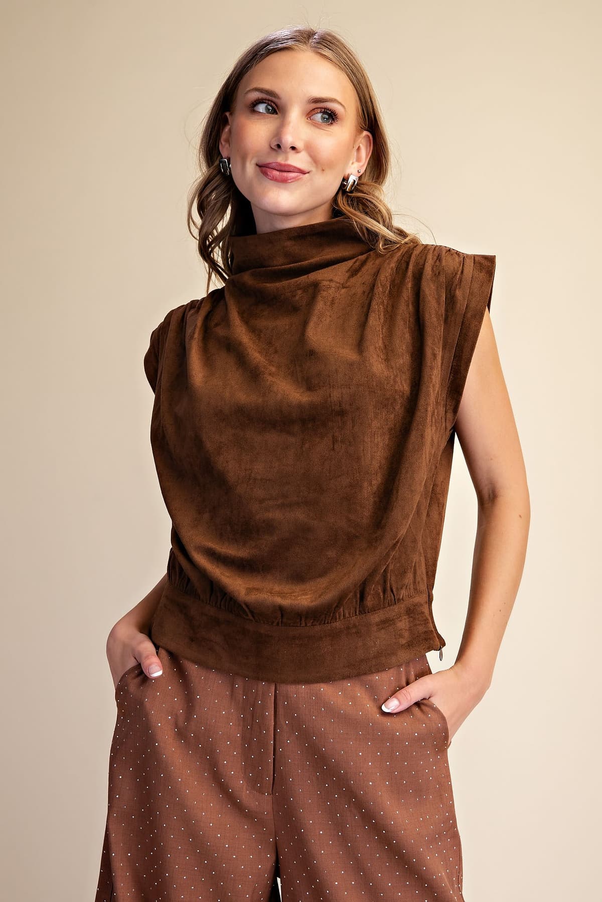 T9187 - BROWN