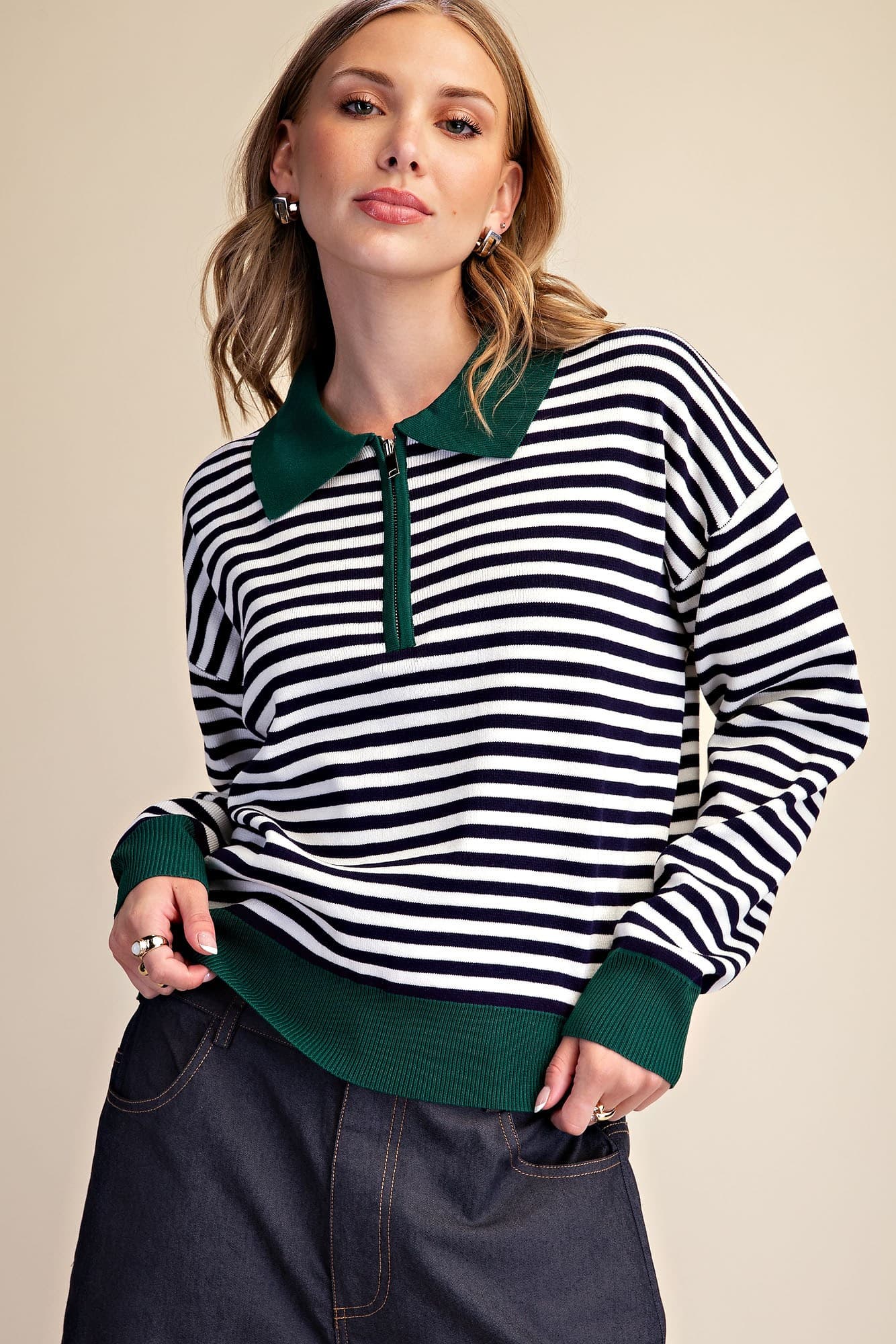 SW8443 - NAVY