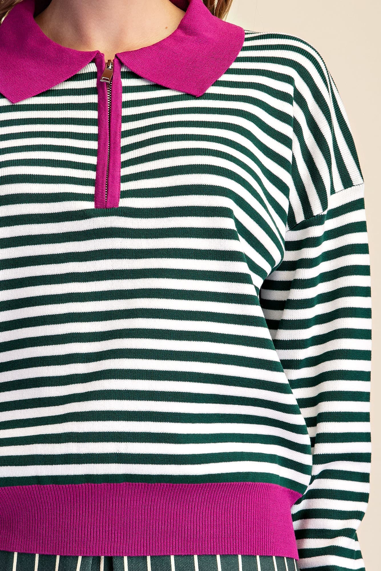 SW8443 - GREEN