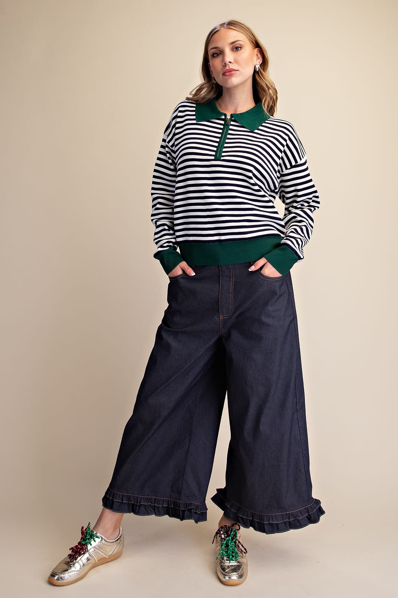 SW8443 - NAVY