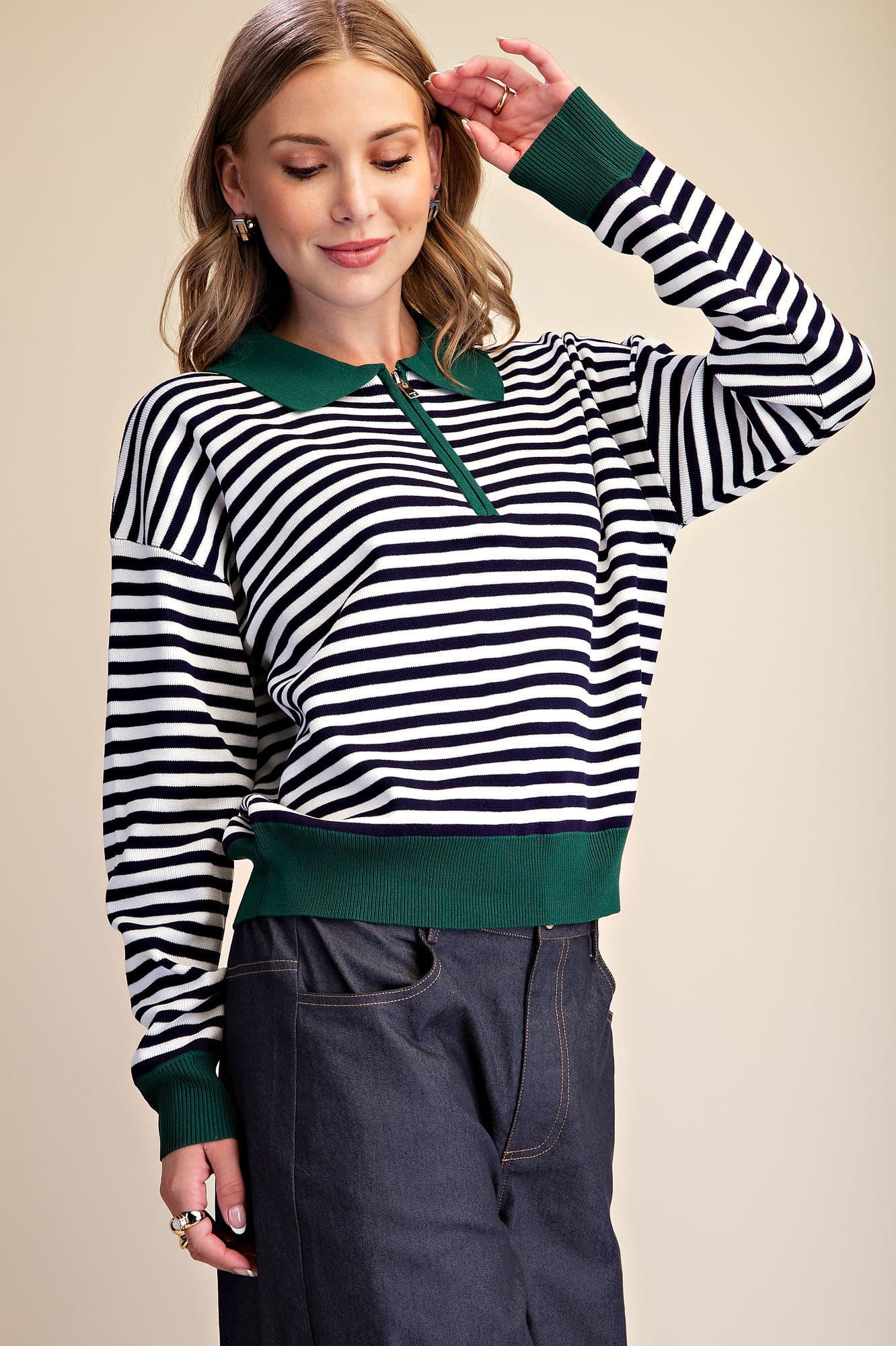 SW8443 - NAVY