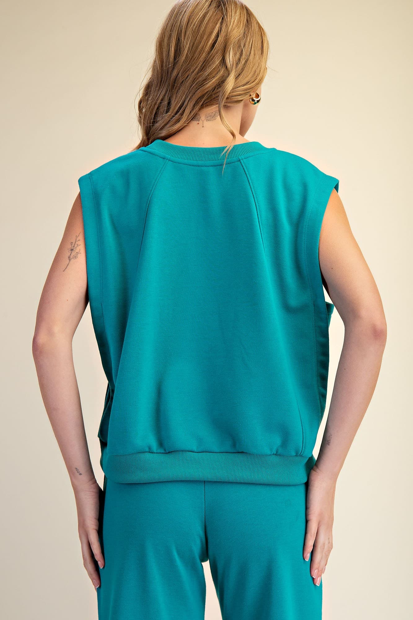 T9332 - TEAL