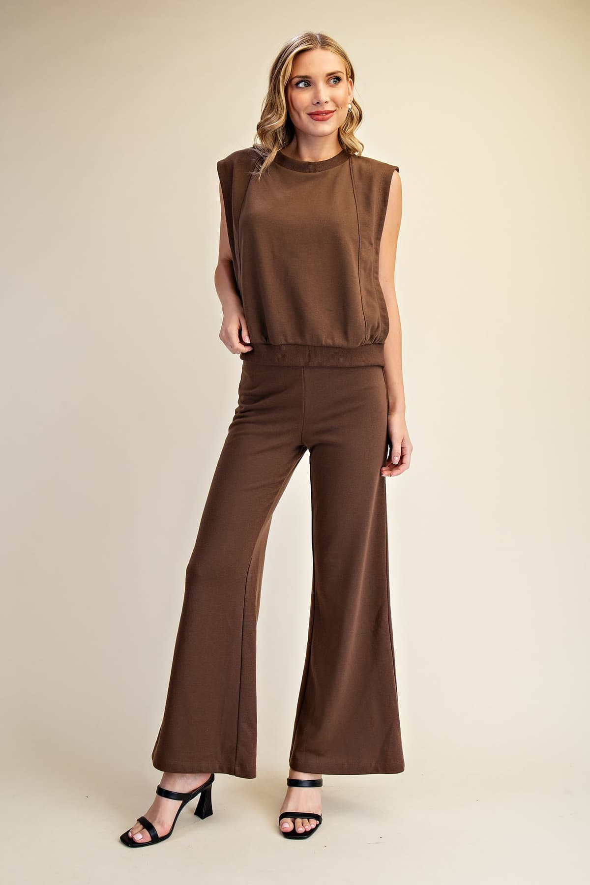 T9332 - BROWN