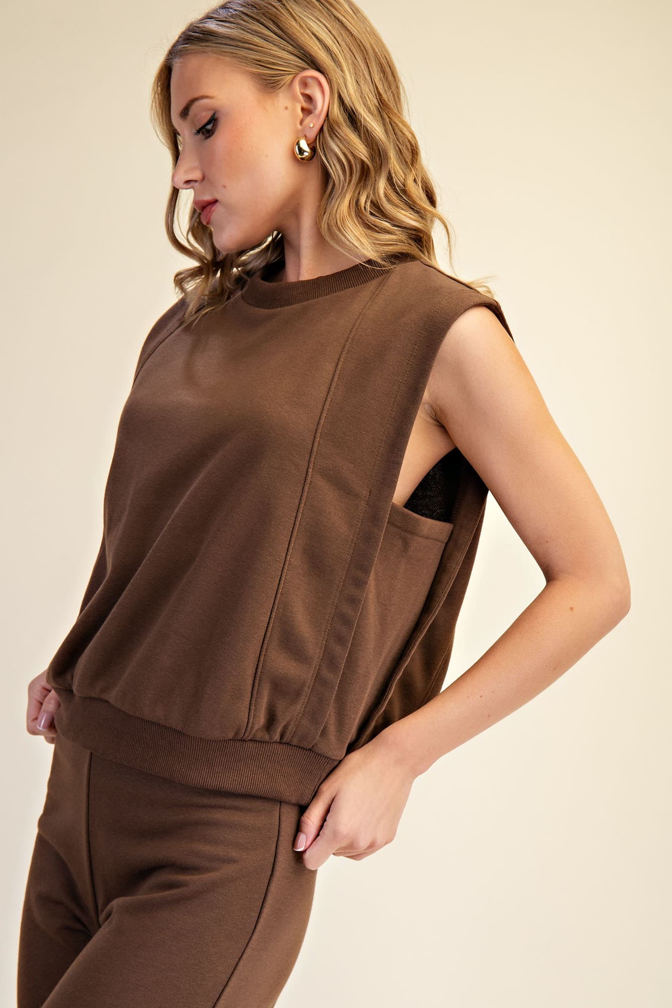 T9332 - BROWN