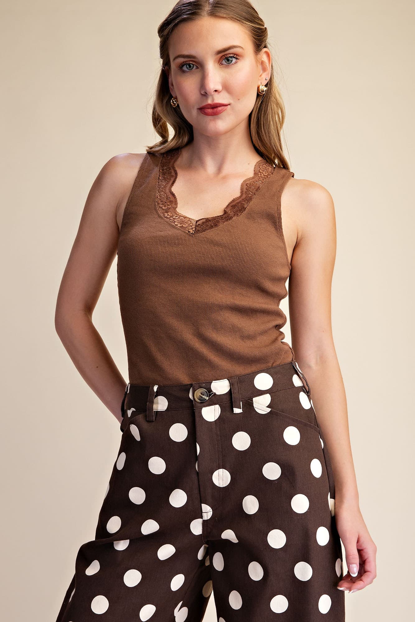 T8405 - BROWN