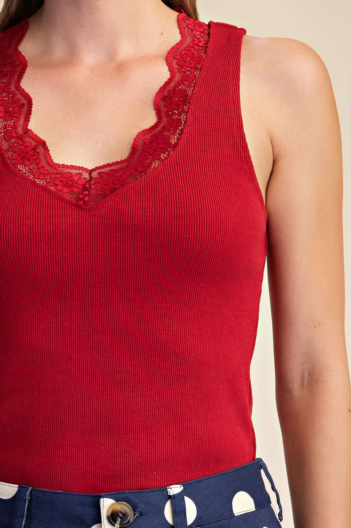 T8405 - BURGUNDY