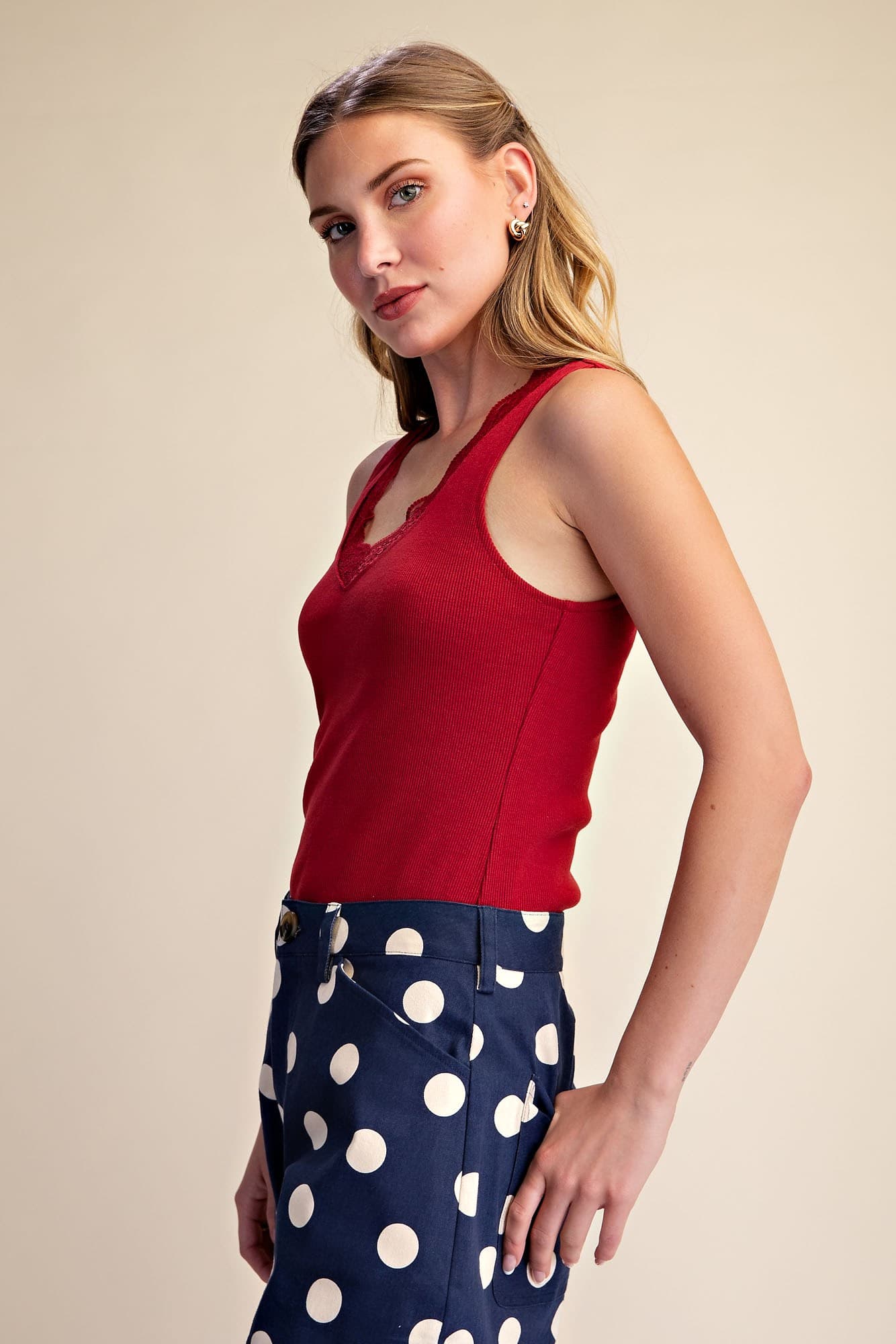 T8405 - BURGUNDY