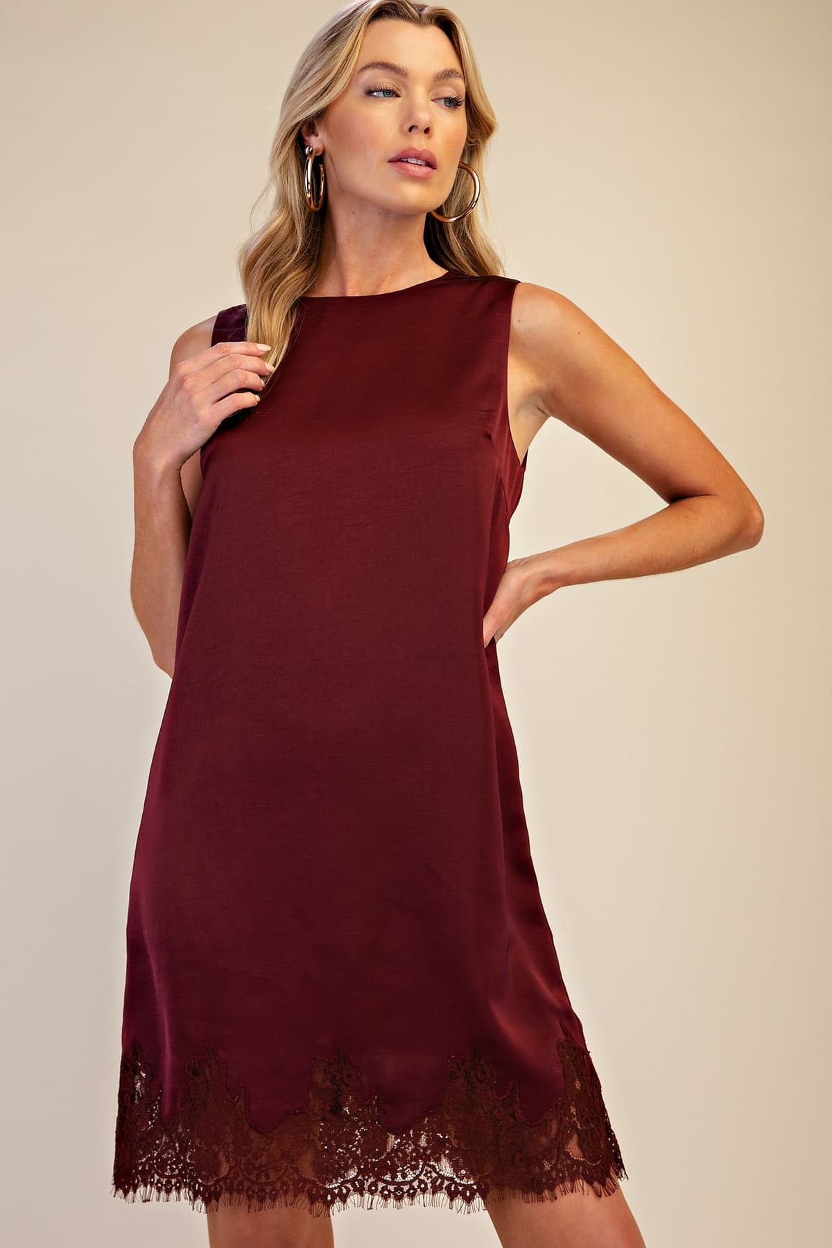 D9318 - BURGUNDY
