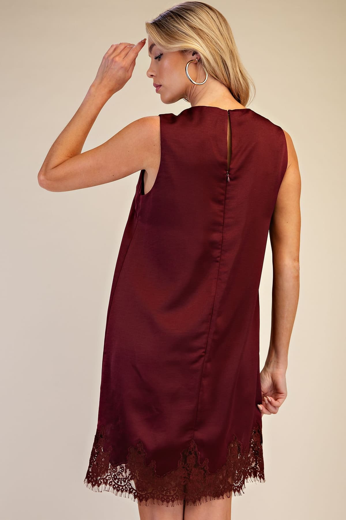 D9318 - BURGUNDY
