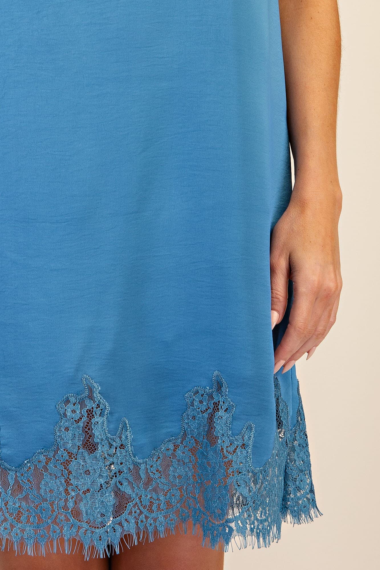 D9318 - SLATE BLUE