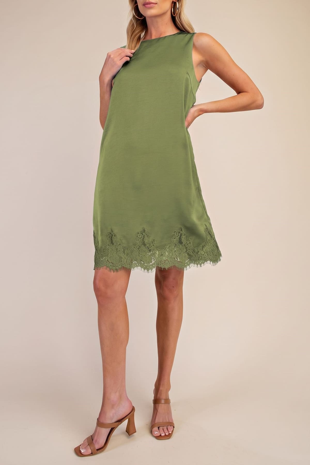 D9318 - OLIVE