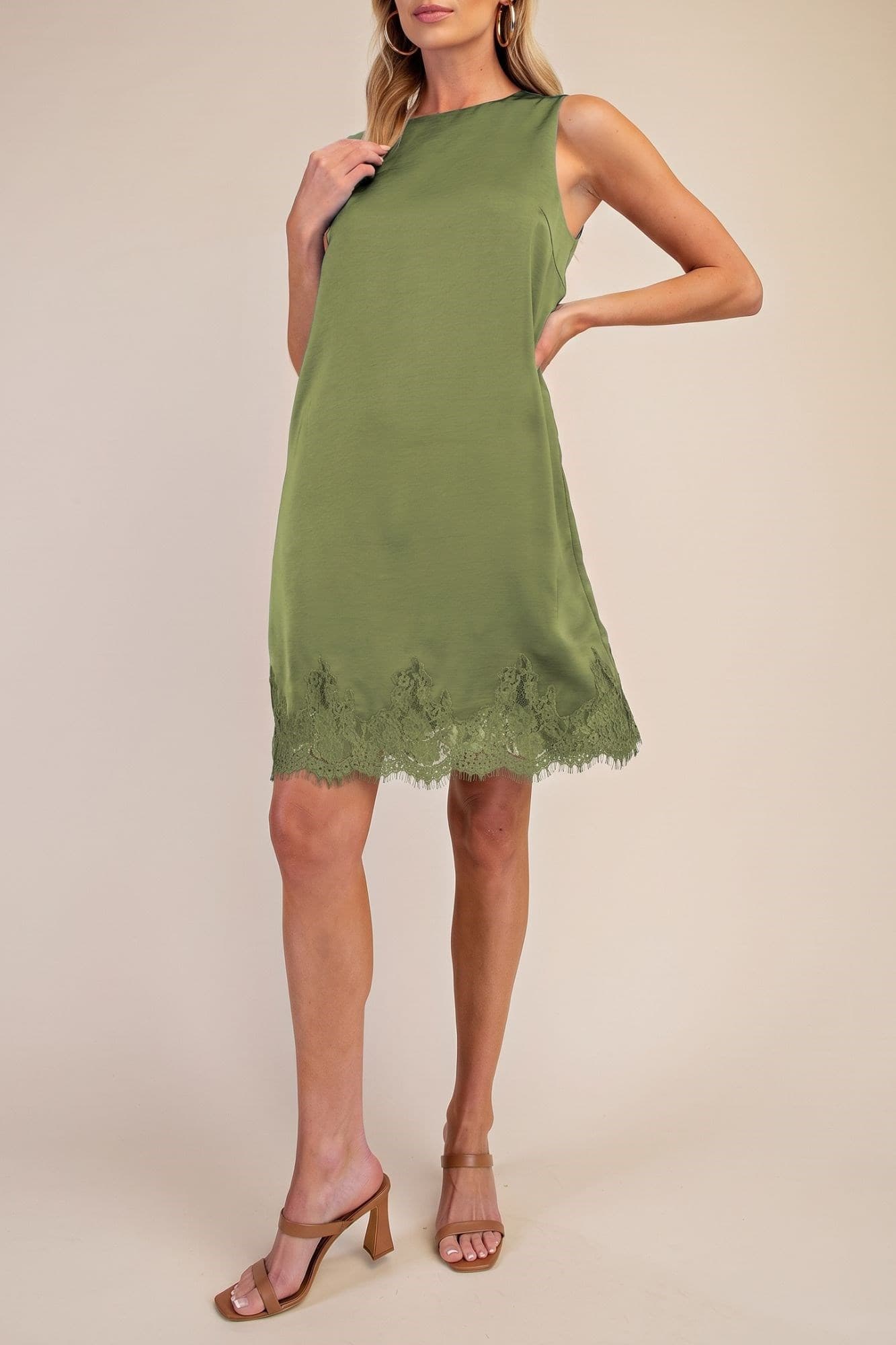 D9318 - OLIVE
