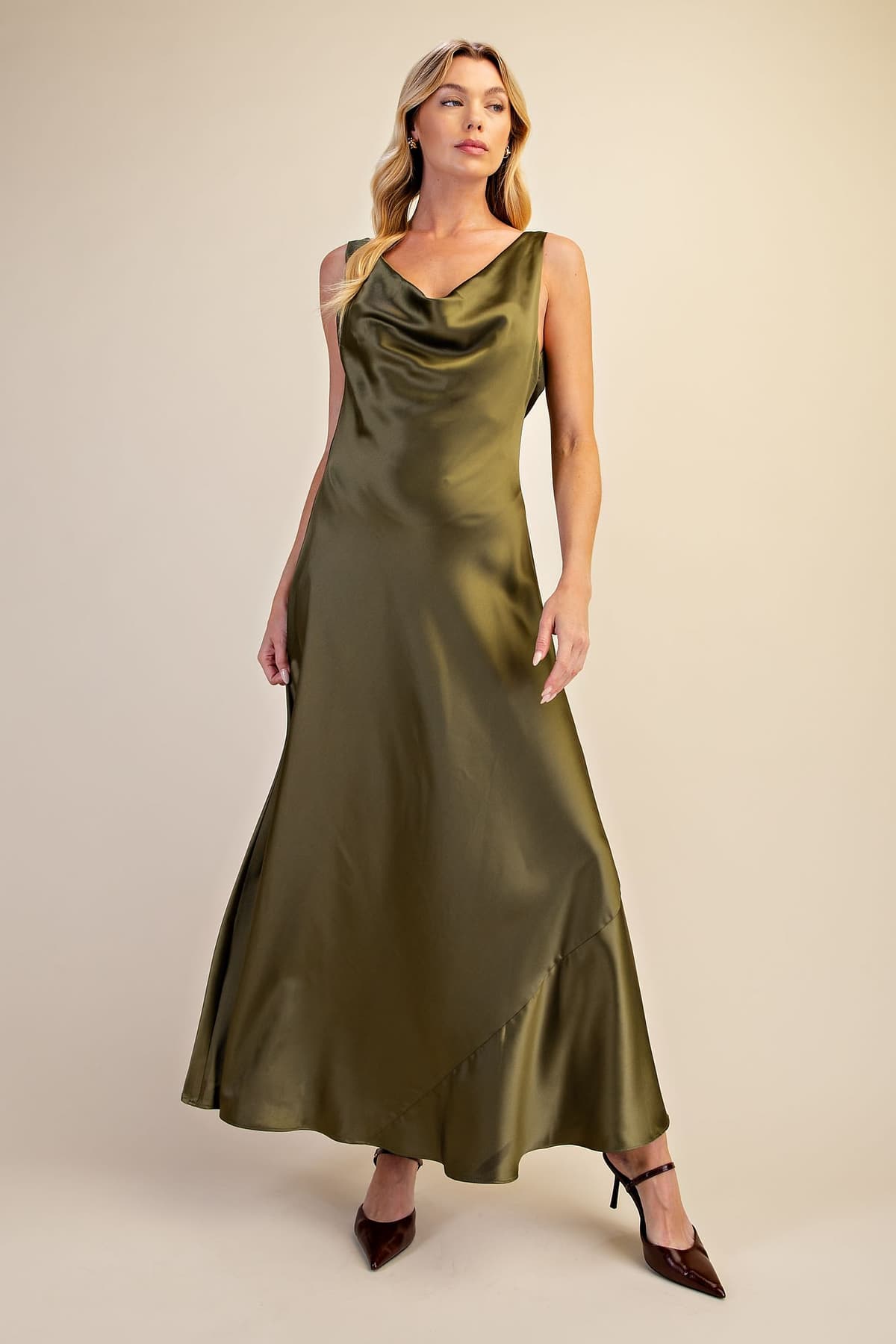 D9358 - OLIVE