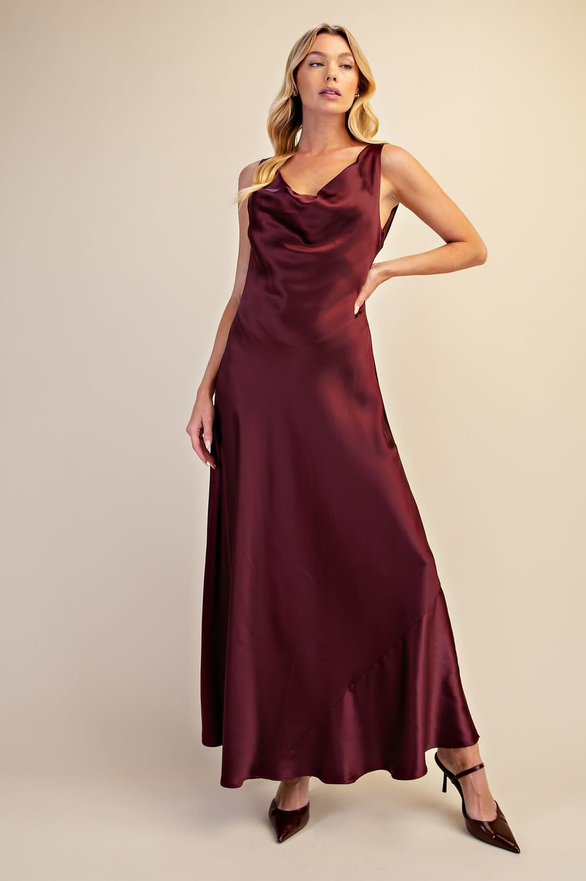 D9358 - BURGUNDY