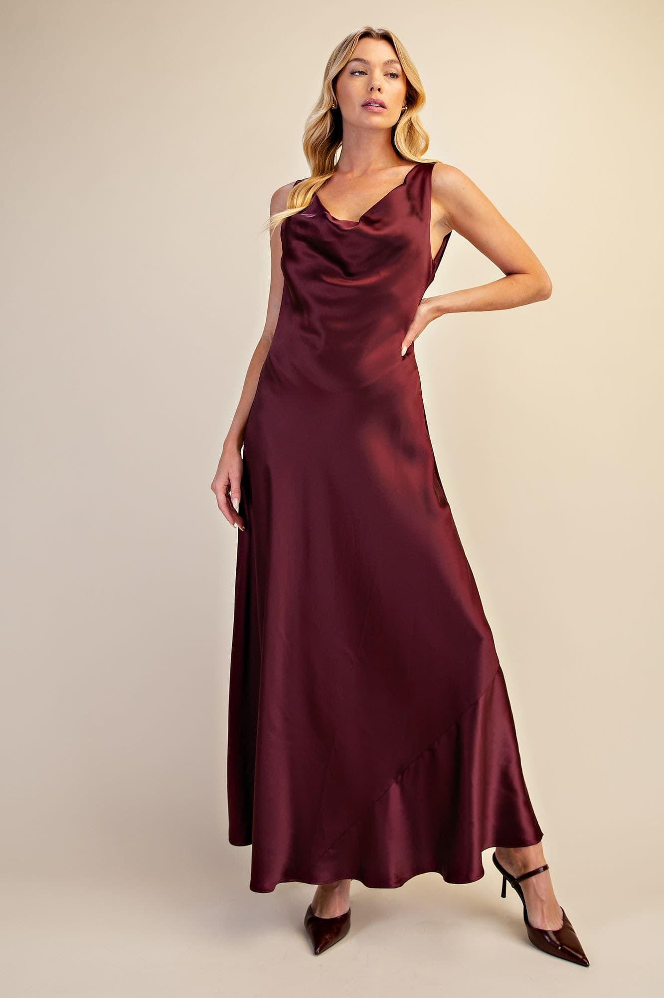 D9358 - BURGUNDY