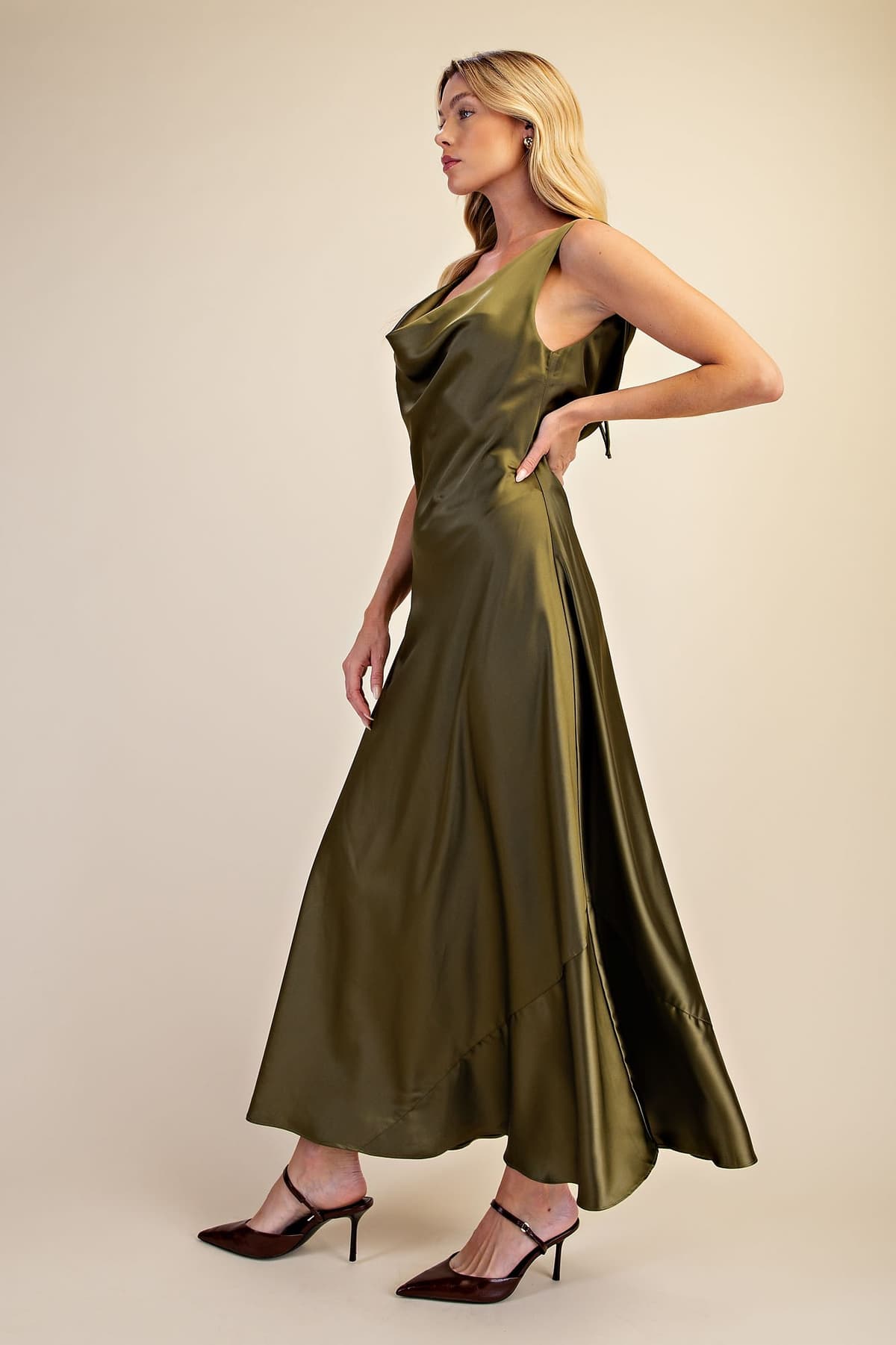 D9358 - OLIVE
