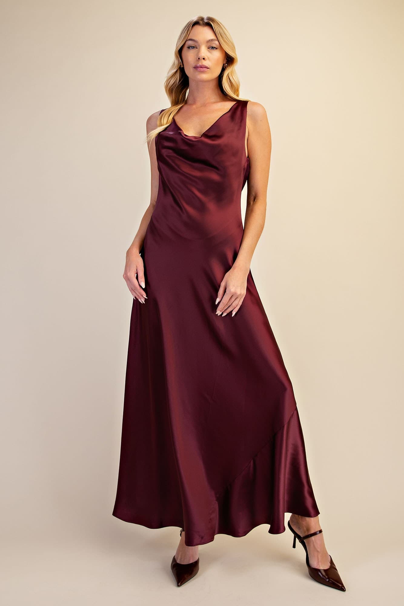 D9358 - BURGUNDY