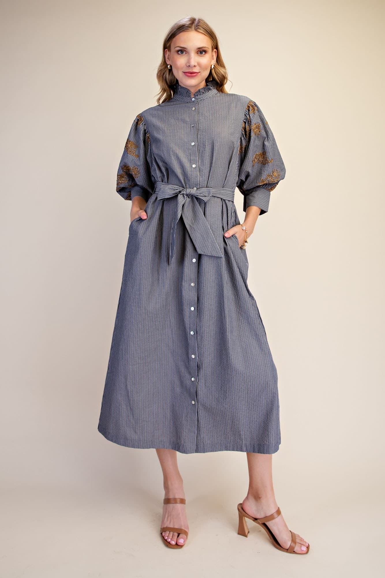 D8473 - NAVY