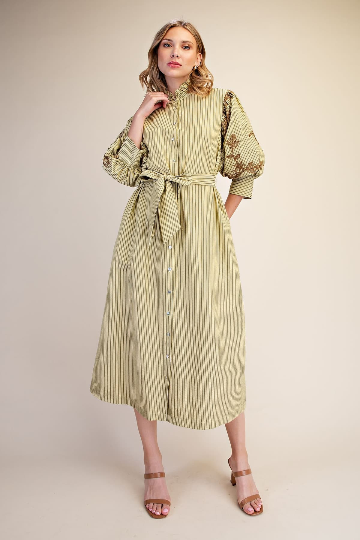 D8473 - OLIVE