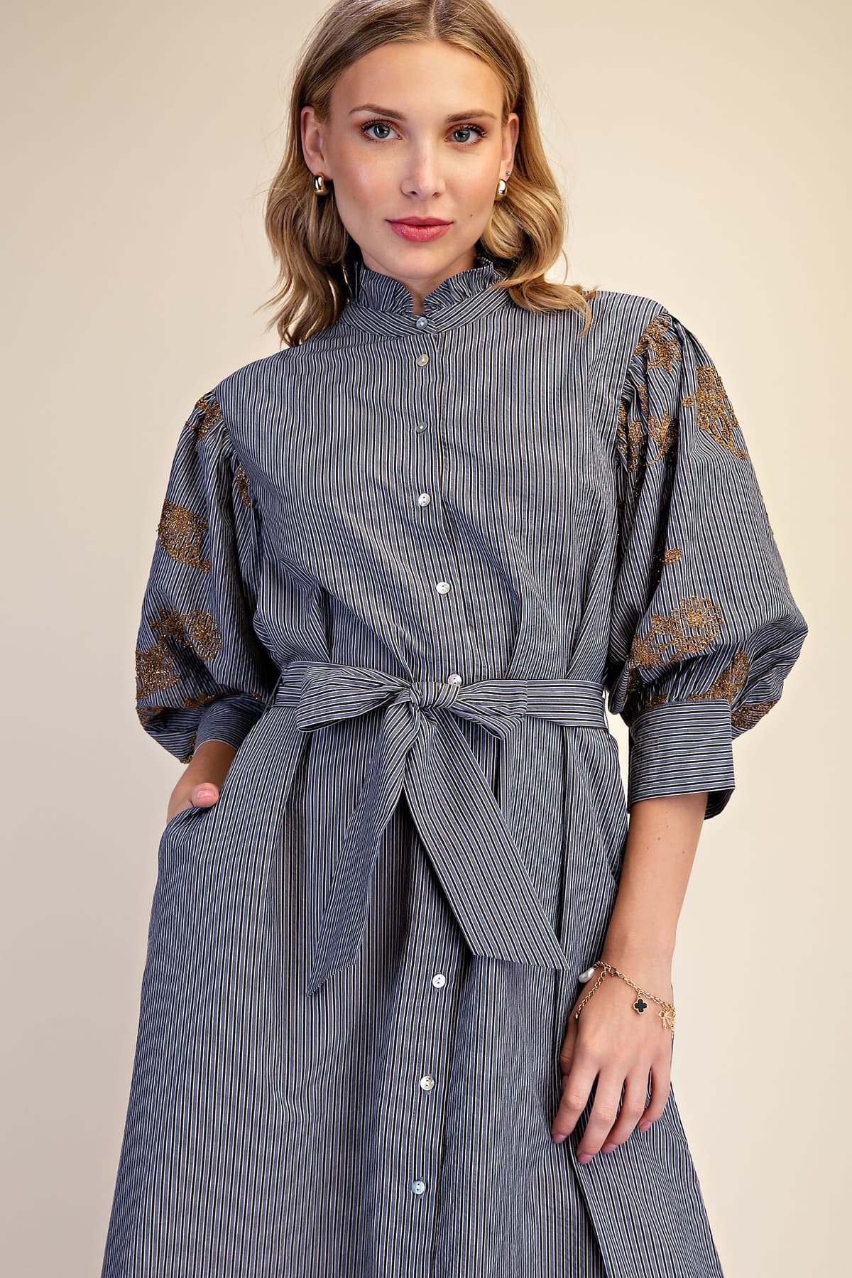 D8473 - NAVY
