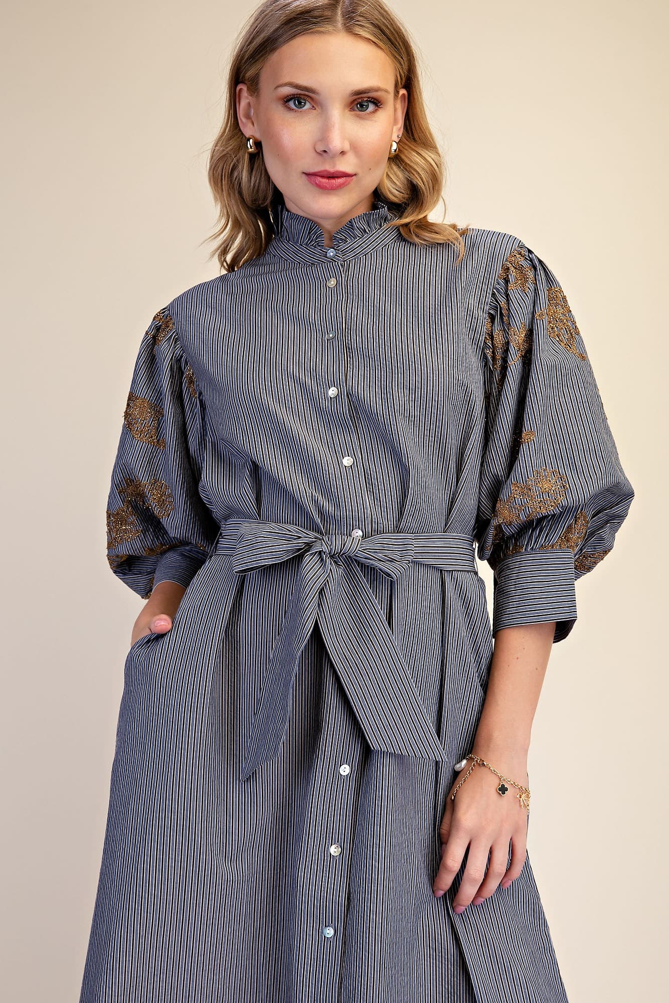 D8473 - NAVY