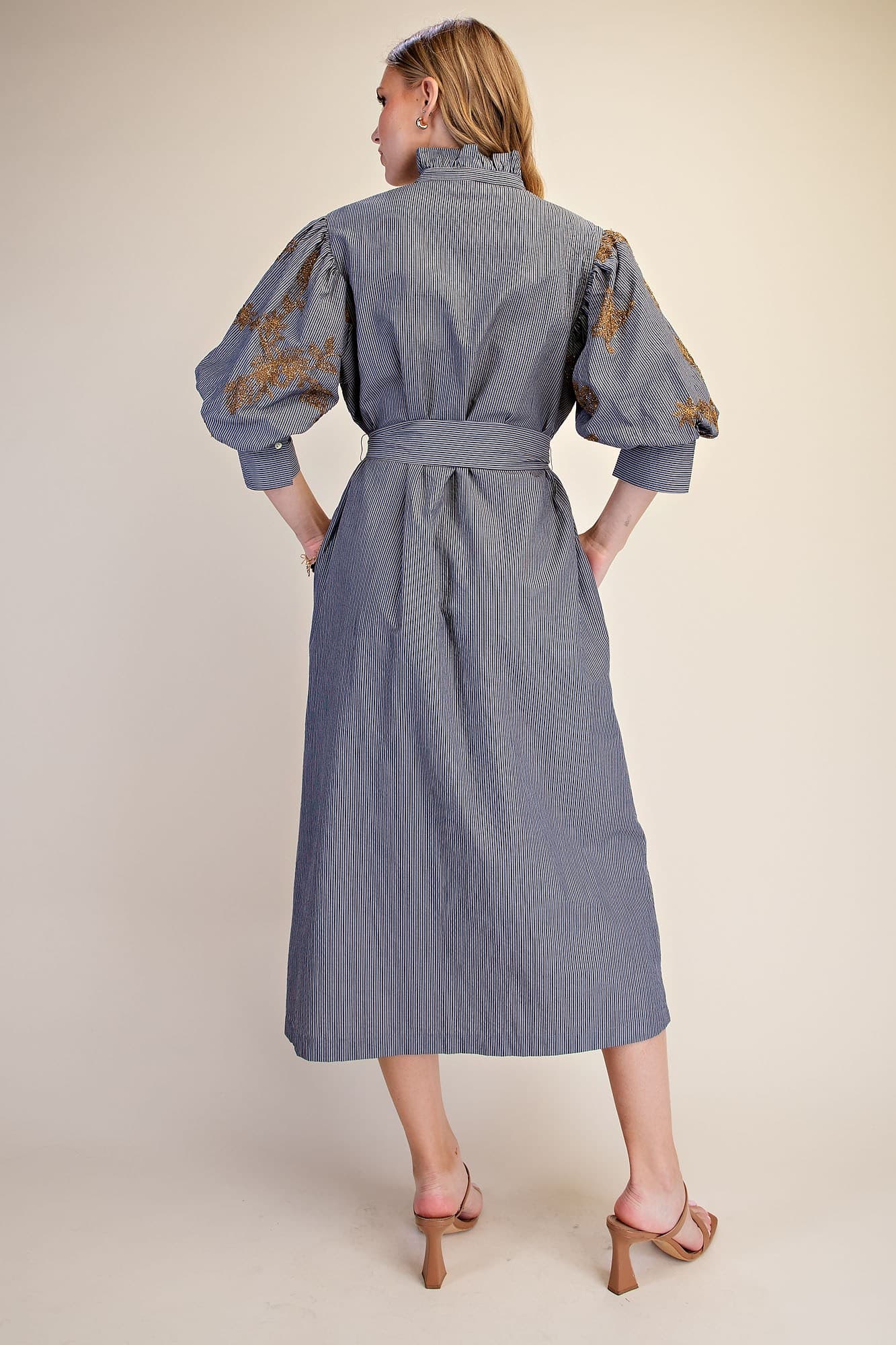 D8473 - NAVY